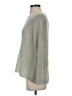 Wooden Ships Solid Silver Pullover Sweater Size S - photo 5