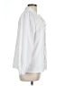 Unbranded 100% Polyester White Long Sleeve Blouse Size L - photo 4