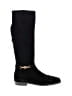 Sam Edelman Black Boots Size 9 1/2 - photo 1