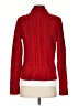 Talbots Red Cardigan Size S (petite) - photo 2