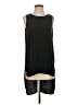 Go By Go Silk Black Sleeveless Top Size XS - photo 1