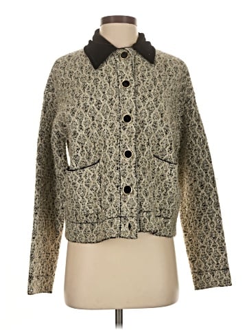 Sandro Jacket (view 1)