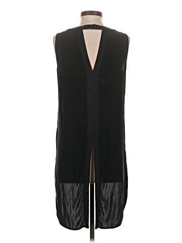 Go By Go Silk Sleeveless Top (view 2)