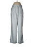 Topshop Gray Dress Pants Size 8 - photo 1