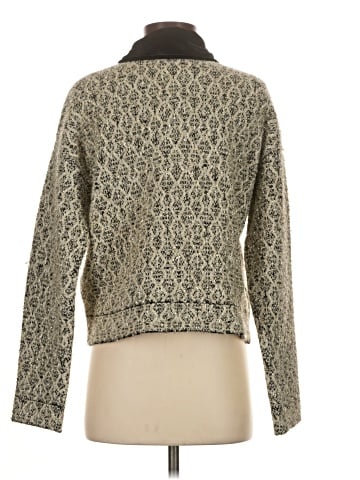 Sandro Jacket (view 2)