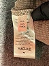 Free People Tan Turtleneck Sweater Size S - photo 9