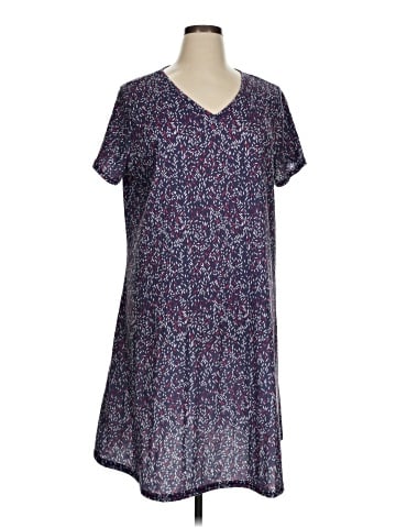 Unbranded Casual Dress (view 1)