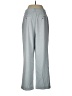 Topshop Gray Dress Pants Size 8 - photo 2
