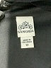Sangria Solid Black Cocktail Dress Size 12 - photo 7