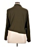 Express Green Long Sleeve Blouse Size XL - photo 2