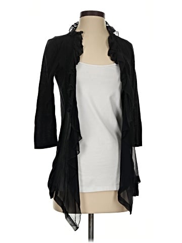 LINE Cardigan (view 1)