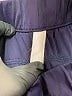 Assorted Brands Solid Blue Athletic Shorts Size S - photo 3