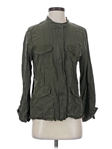 Sanctuary Jacket (view 1)
