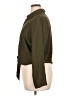 Express Green Long Sleeve Blouse Size XL - photo 5
