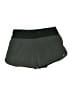 Asics Green Athletic Shorts Size XL - photo 1
