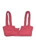 L Space Pink Swimsuit Top Size S - photo 1