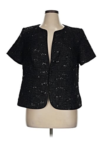 Alex Evenings Blazer (view 1)
