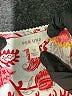 Per Una Orange 3/4 Sleeve Blouse Size 10 - photo 7