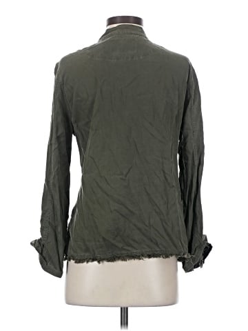 Sanctuary Jacket (view 2)