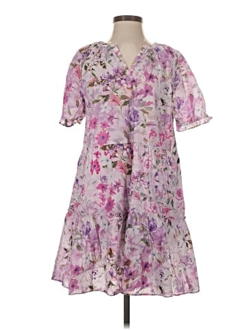 Generation Love Casual Dress (view 1)