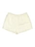Madewell 100% Cotton Ivory Shorts Size M - photo 2