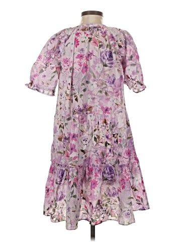 Generation Love Casual Dress (view 2)