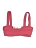 L Space Pink Swimsuit Top Size S - photo 2
