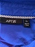 Apt. 9 Solid Blue Long Sleeve Button-Down Shirt Size XL - photo 7