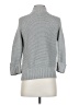 Chico's 100% Cotton Gray Cardigan Size Sm (0) - photo 2