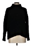 Philosophy Republic Clothing 100% Polyester Black Turtleneck Sweater Size L - photo 1
