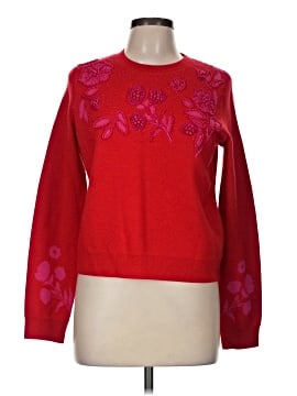 Kate Spade New York Wool Pullover Sweater (view 1)
