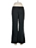 Willi Smith Black Dress Pants Size 8 - photo 1