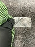 Cali Green Pullover Hoodie Size L - photo 7