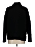 Philosophy Republic Clothing 100% Polyester Black Turtleneck Sweater Size L - photo 2