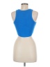 Cotton Candy LA Blue Tank Top Size M - photo 2