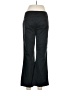 Willi Smith Black Dress Pants Size 8 - photo 2
