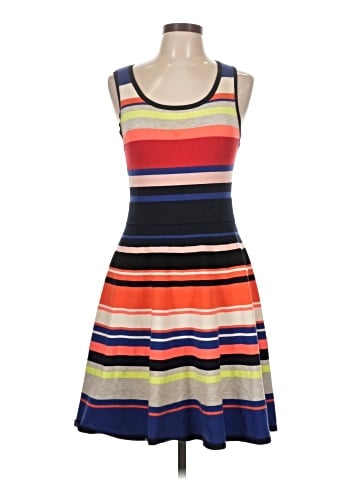 Milly Casual Dress (view 1)