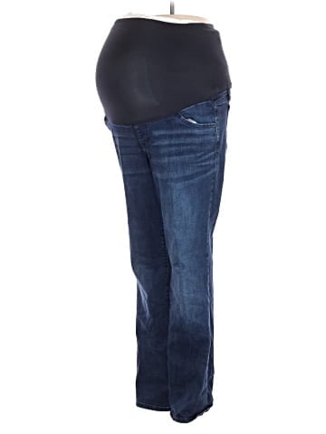 a:glow Jeans (view 1)