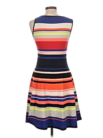 Milly Casual Dress (view 2)