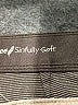 Lee Chevron-herringbone Gray Dress Pants Size 16 - photo 7