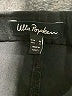 Ulla Popken Black Active Pants Size 22 - photo 4