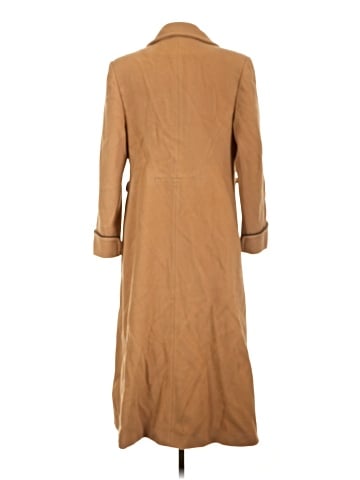 Preston & York Trenchcoat (view 2)
