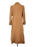 Preston & York Tan Trenchcoat Size 10 Petite - photo 2