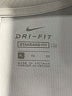 Nike Ivory Short Sleeve Blouse Size XL - photo 7
