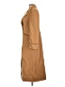 Preston & York Tan Trenchcoat Size 10 Petite - photo 5