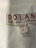 Left Coast by Dolan Ivory Blazer Size XS - photo 6