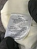 Left Coast by Dolan Ivory Blazer Size XS - photo 7