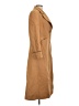 Preston & York Tan Trenchcoat Size 10 Petite - photo 4