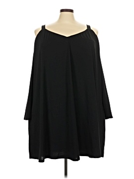 Cato Women's Little Black Dresses On Sale Up To 90% Off Retail | ThredUp