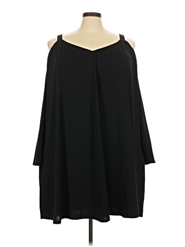 Cato Casual Dress (view 1)